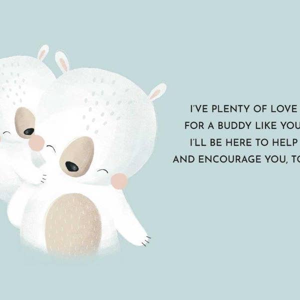 Axis Toys & Gifts - Wholesale Baby and toddler book (0–2) - Sassi My First Library - Baby Animals (Lifestyle Edition)7