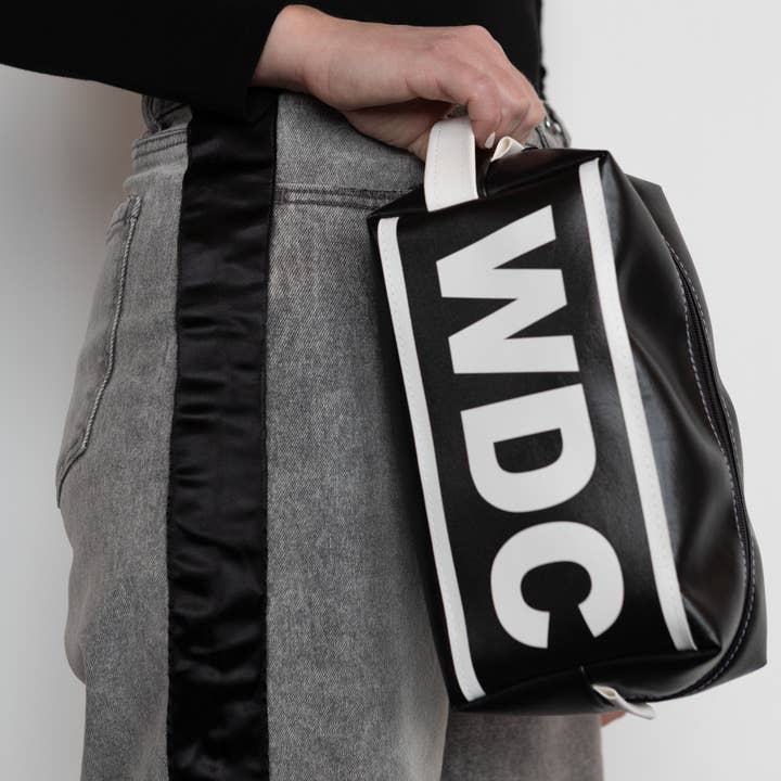 Anne Cate - Wholesale Toiletry Bag - Women's - Custom Dopp Kit Toiletry Bag Travel Bag -Personalized, Promo3