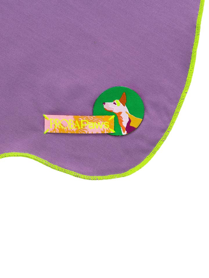 El pañuelo «Nugget» para venta al por mayor de ProbaHome