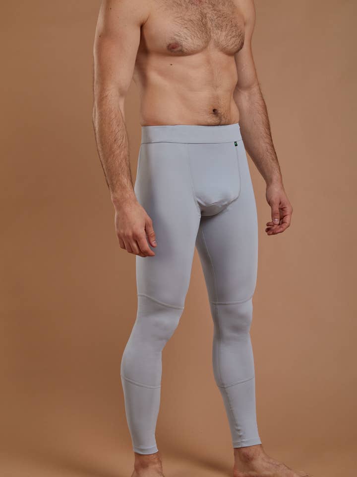 Compressieleggings voor heren voor wholesale door Numbat