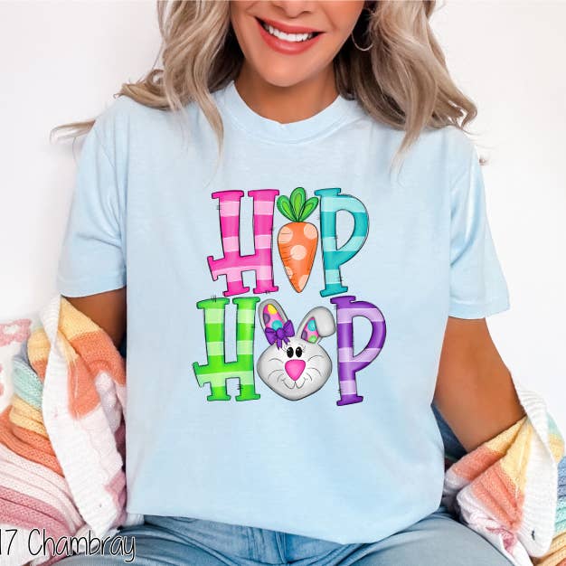 Bama Screens - Wholesale Sublimation Transfer - Hip Hop Girl *P49-516