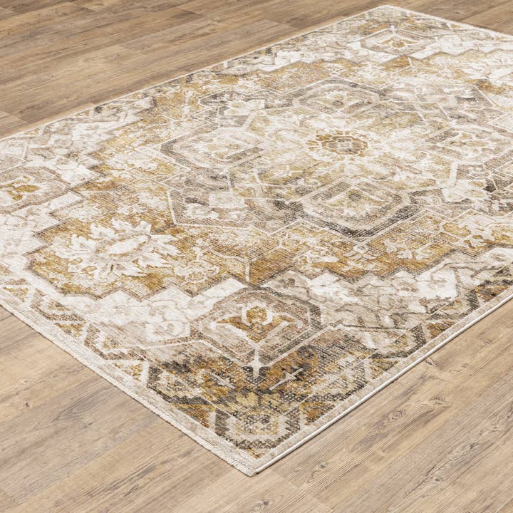 Oriental Weavers - Wholesale Area Rug - Maharaja / 661C13