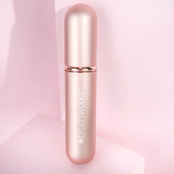 Soinvogue - Vendita all'ingrosso Profumi/Eau de toilette - Atomizzatore da viaggio per profumi Brushworks
