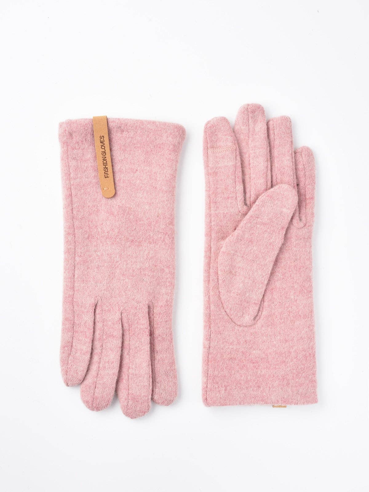 Funkyrel® Atzbranding Limited – Engroshandel Handsker - Dame – Gloving - Isolerede Touchscreen Handsker1