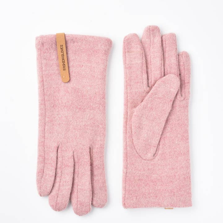 Funkyrel® Atzbranding Limited - Wholesale Gloves - Women's - Gloving - Insulated Touchscreen Gloves1