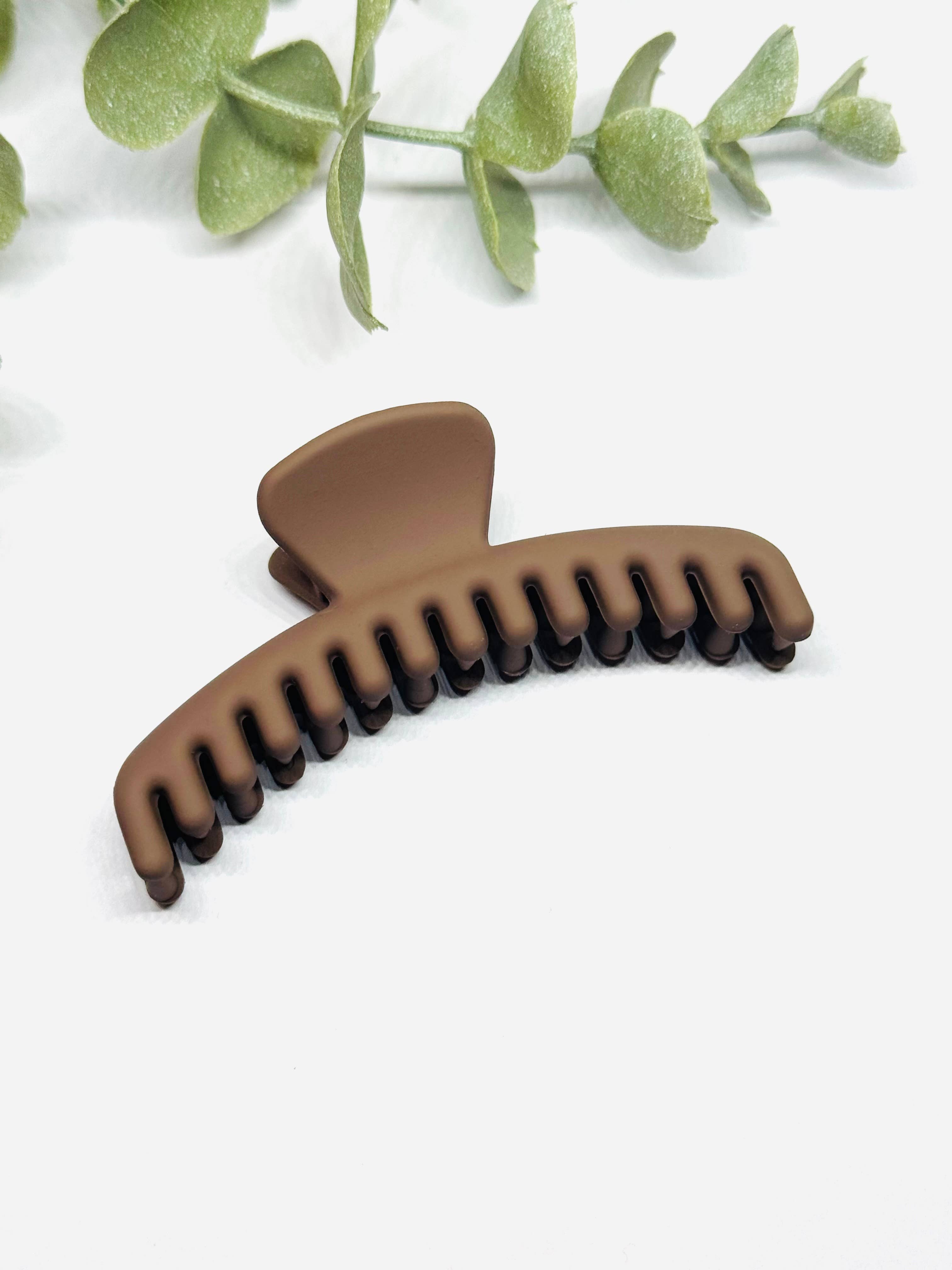 Kaydee Lynn LLC - Vente Pince à cheveux – femme - Mini pince à griffes2