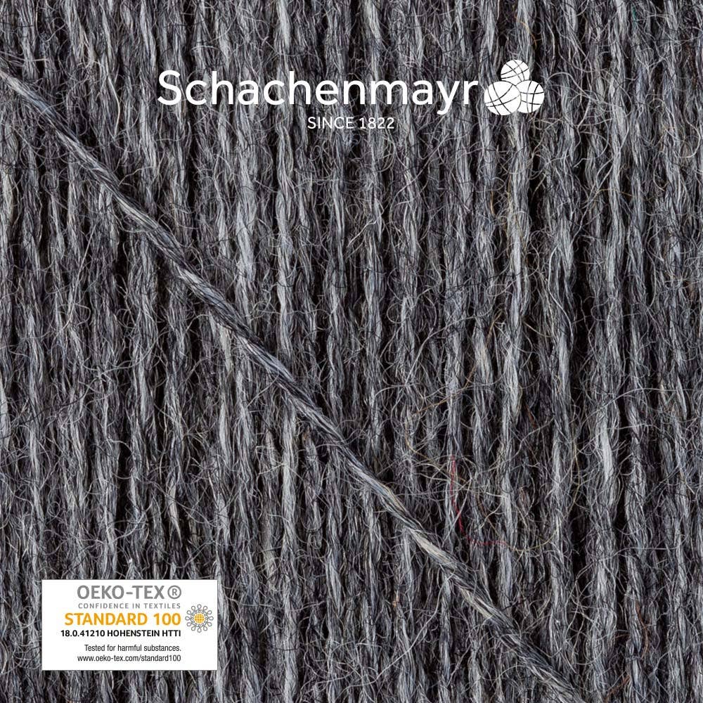 MEZ Crafts Germany - Vendita all'ingrosso Lana - Lana per calzini REGIA a 2 strati Uni 10X5G1