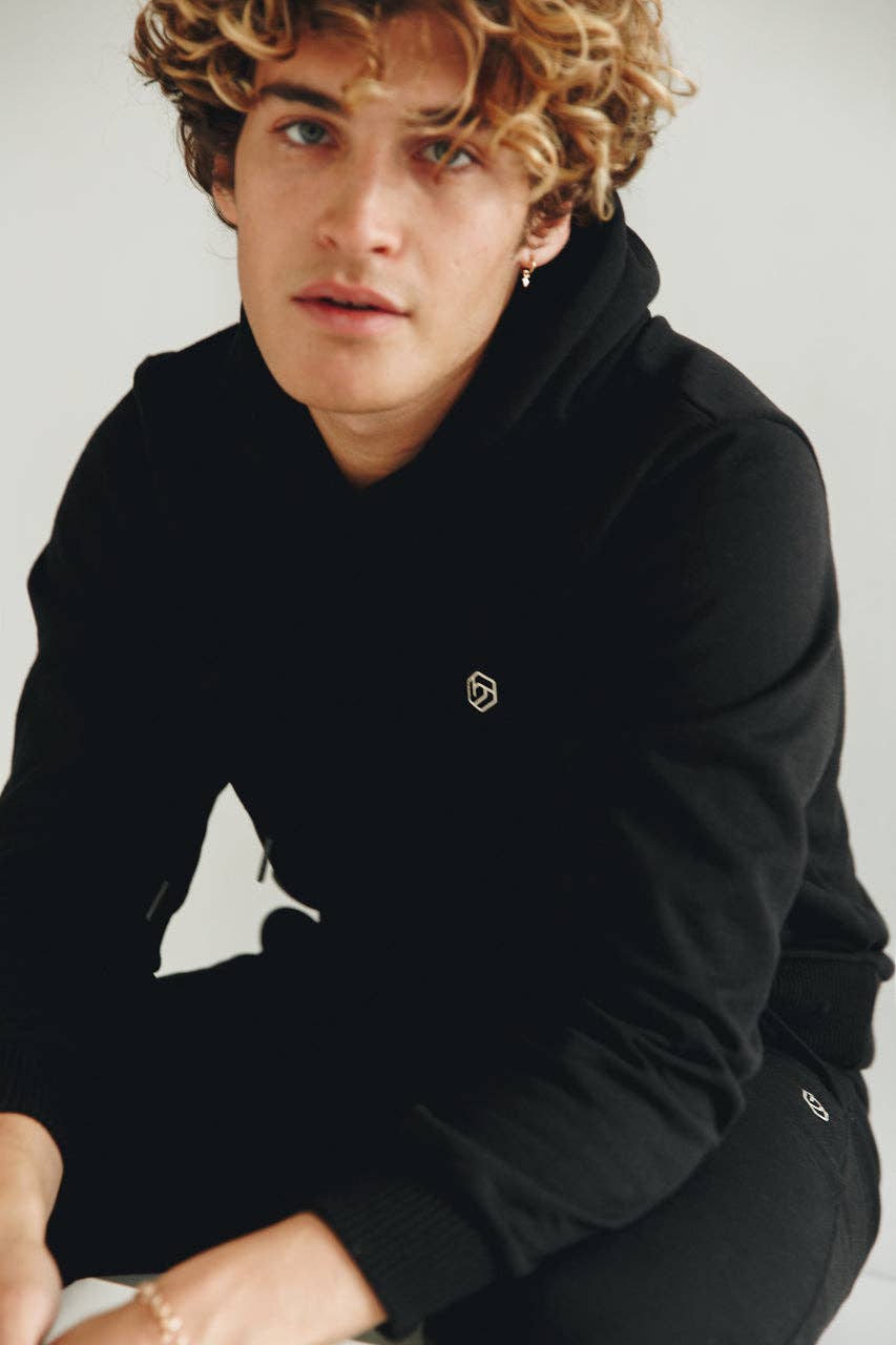 Hexed - Wholesale Hoodie - Unisex - HEXED LOGO UNISEX HOODIE2