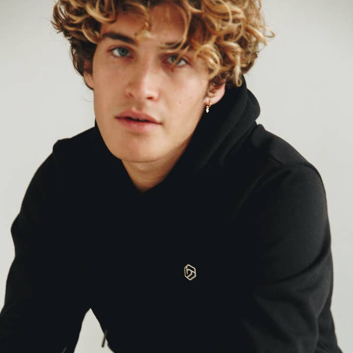 Hexed - Wholesale Hoodie - Unisex - HEXED LOGO UNISEX HOODIE2