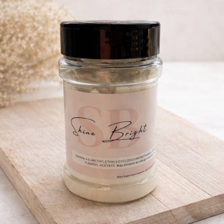 Carpet Freshener (300g) for wholesale by Shine Bright Home Fragrance