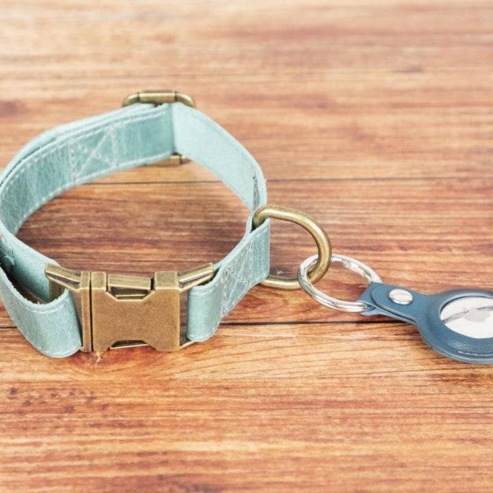 Lupinny Leather - Wholesale Pet Collar - Dog - Leather Dog Collar – Handmade, Adjustable, Customizable