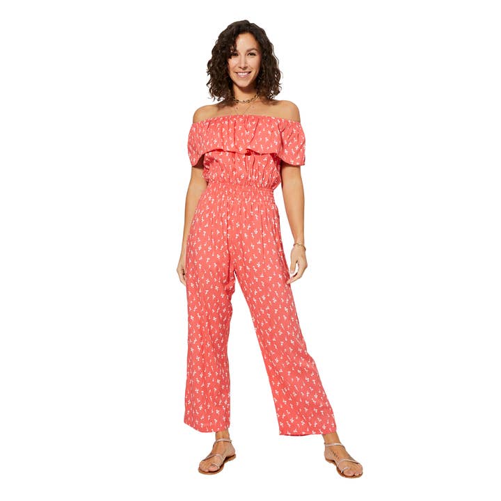 MONO DE VERANO DE MANGA CORTA COLIPV0003B para venta al por mayor de Ipanima