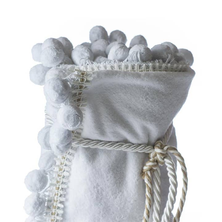 Teod’amar Venezia - Wholesale Beach Towel - Santa Croce Round Beach Towel8