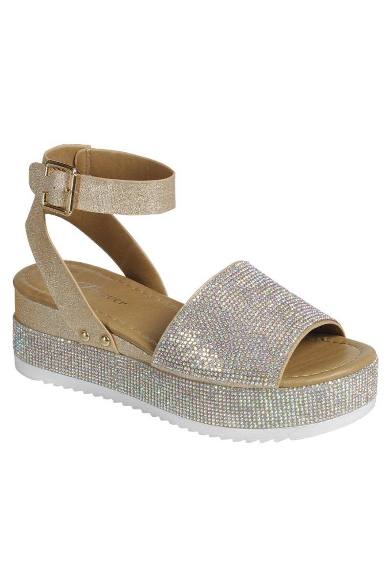 FASHION EMPORIO - Wholesale Sandals - Women's - FL-LUXURY-964