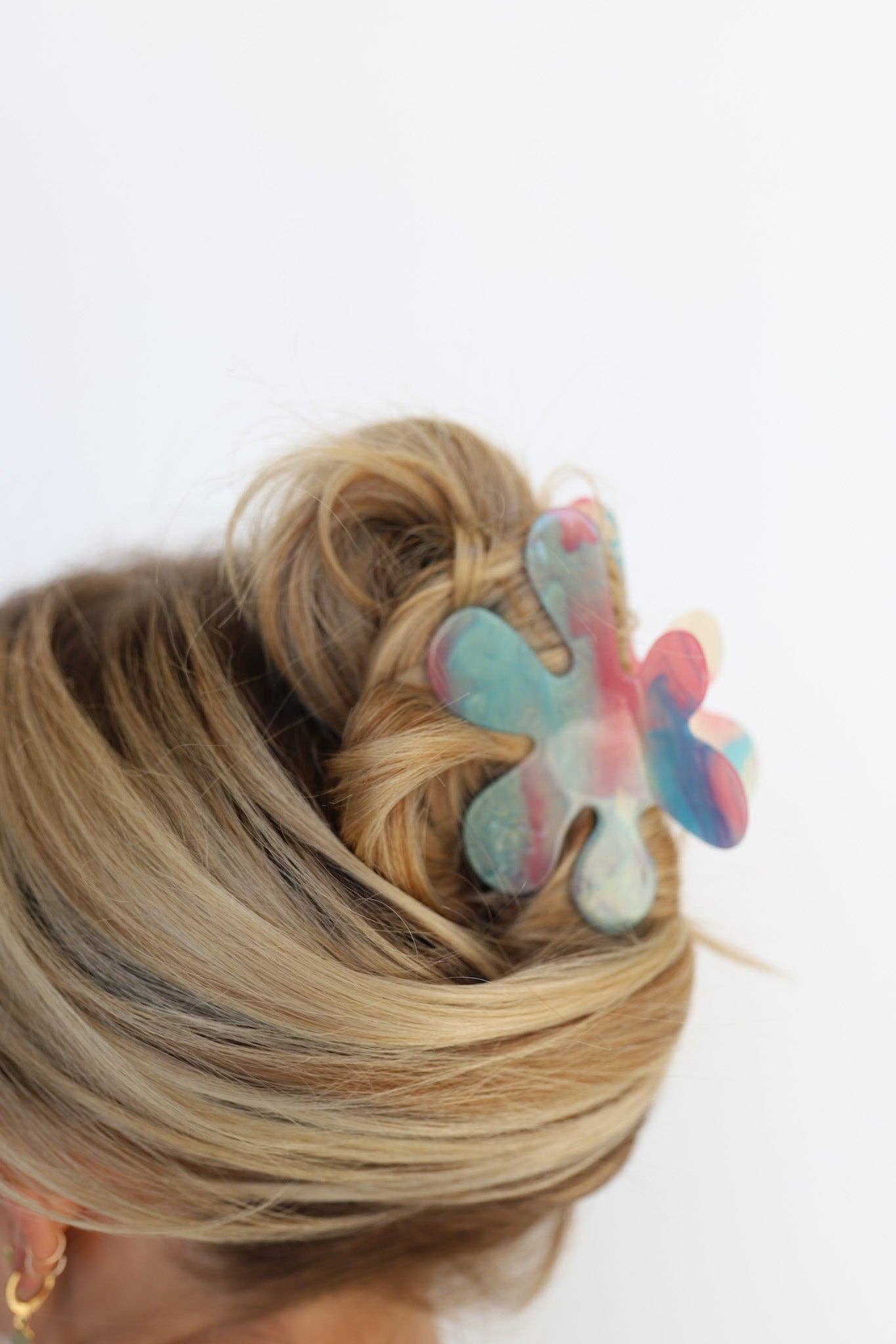 KAXI - Wholesale Hair Accessories Set - Women's - COLOR CHANGING CLAWS31