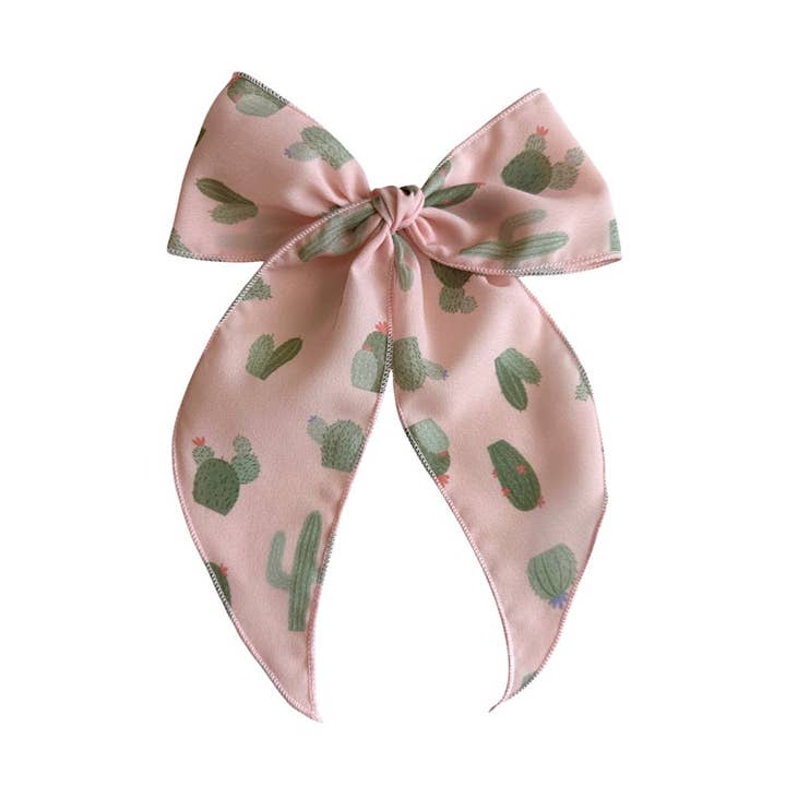 Bloom hvor som helst//Fay Bow for engroshandel hos Shay+Dash