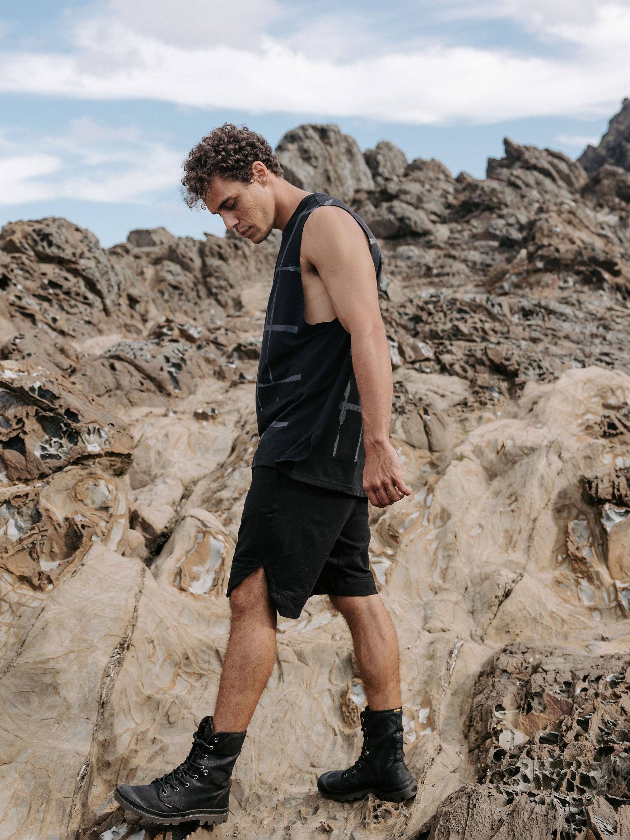 IDIS – wholesale Linne - Herr – Kontrollerad tank3