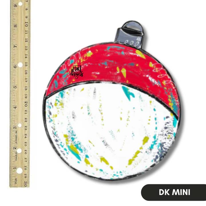 DK Bobber Mini for wholesale by DK Designs Georgia