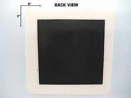 European Heritage Gifts - Vente Aimants - Cadeaux mexicains : Abuela est le plus grand aimant à carreaux1