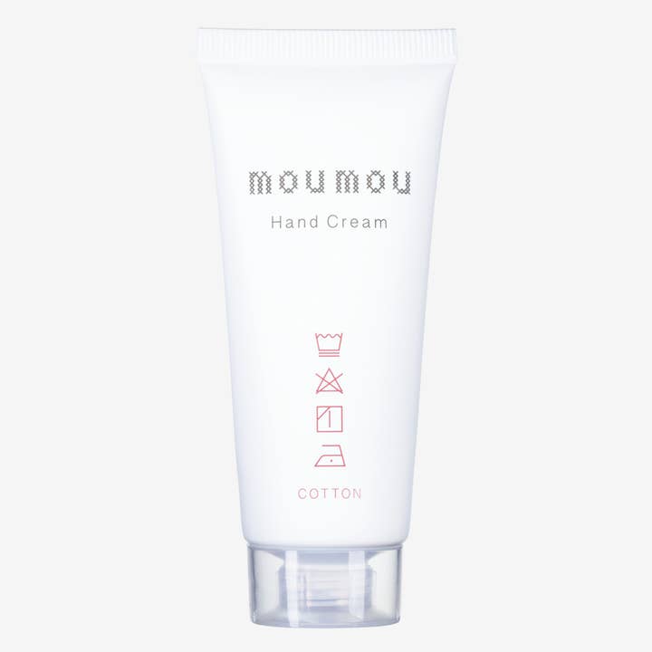 Cotton Hand Cream for wholesale by Normcore Fragrance