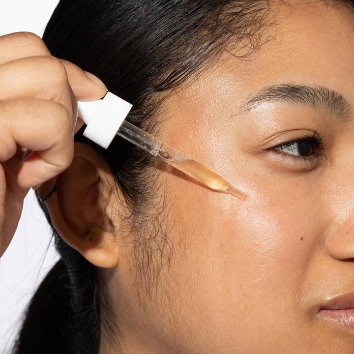 VIAI Beauty - Wholesale Facial Serum/Concentrate - Morning Person Stem-C Vitamin C Brightening Serum with Ferulic Acid9