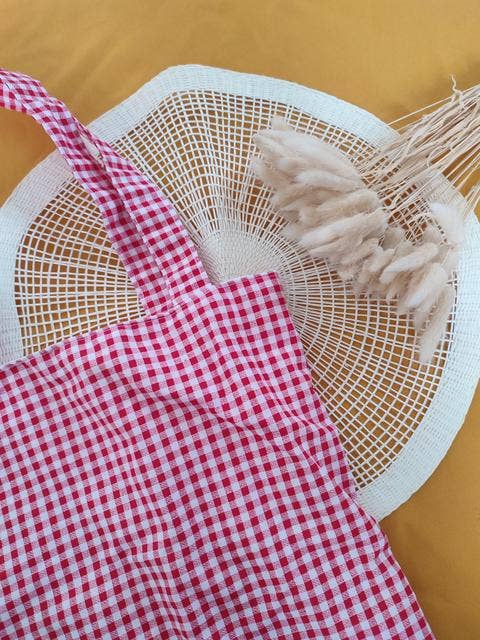 Small Tote for wholesale by Mescreavintages