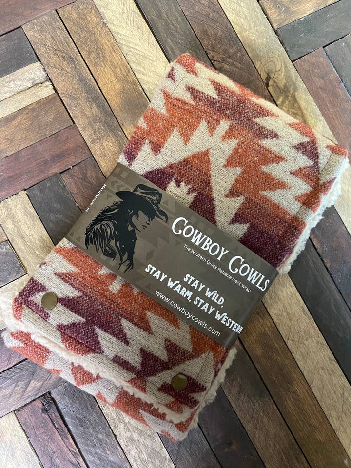 Jolene per la vendita all'ingrosso da parte di Cowboy Cowls by 7HCA