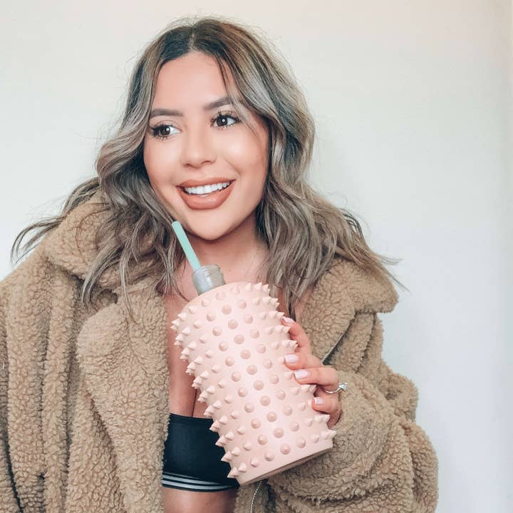 GoSili - Wholesale Drinking Straw - GoSili® 10.75" Silicone Straws, Eco-Friendly Reusable Soft Drinking Straws, Extra-Long, 4pk11