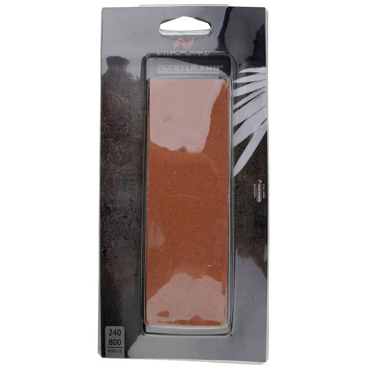 Nirosta - Wholesale Knife Sharpener - Nirosta kitchen knife sharpening stone1