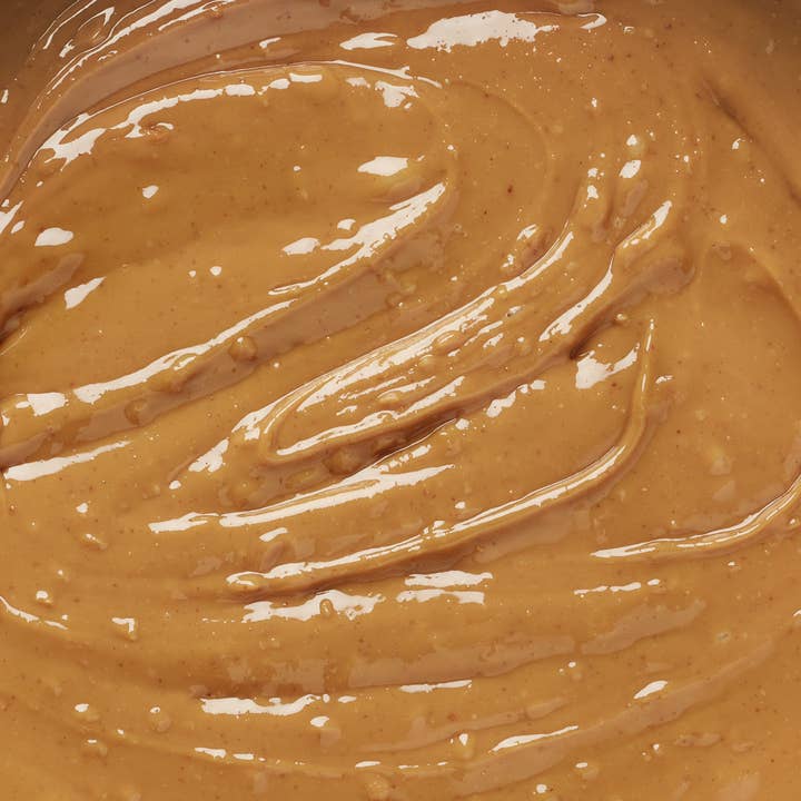 I'M NAT - Wholesale Nut Butter - Creamy Peanut Butter 2Kg