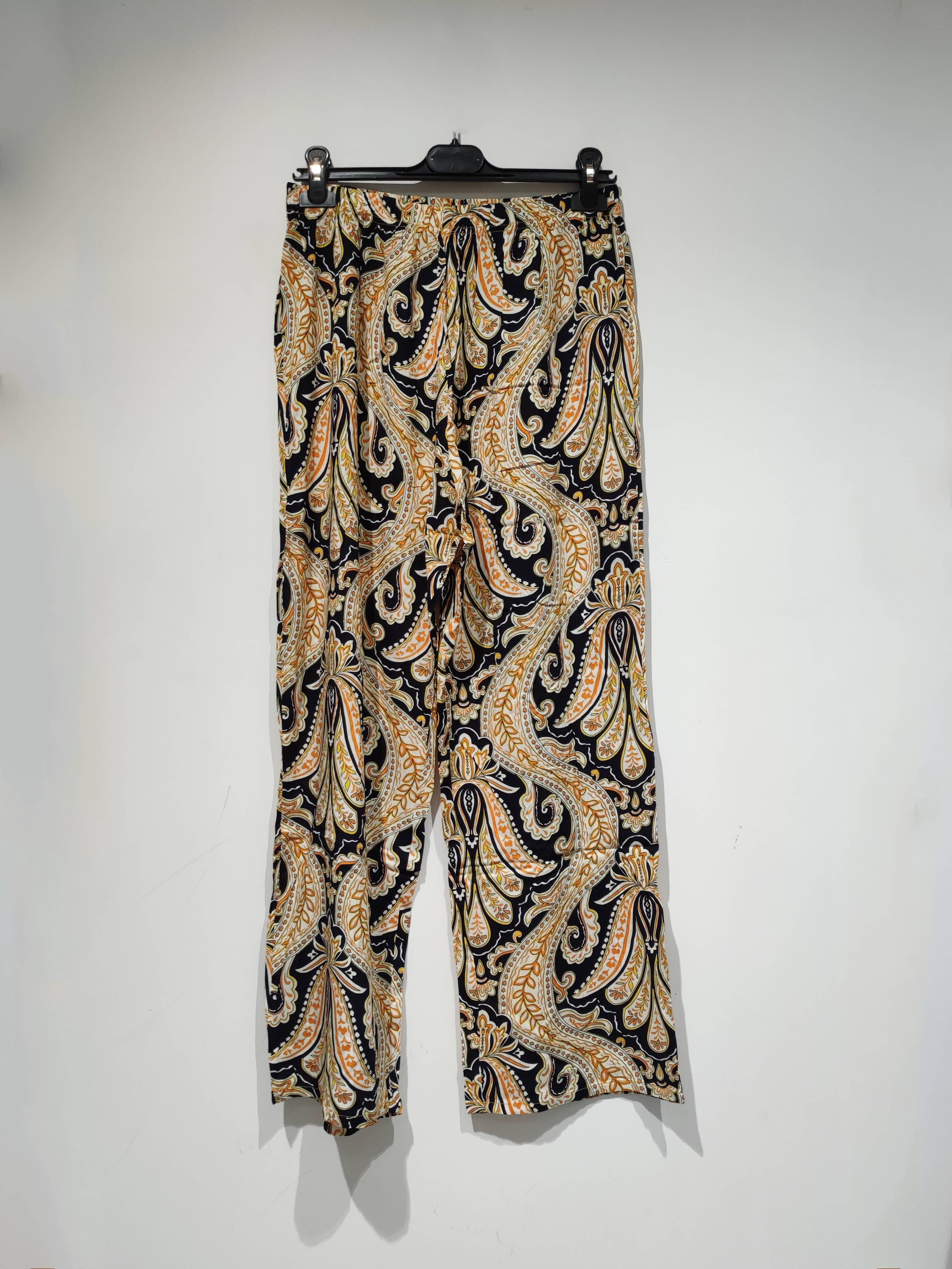 Pomelo paris – Calças - Mulher por atacado – Calças MARIA 2503 - Pacote com 2 unidades1