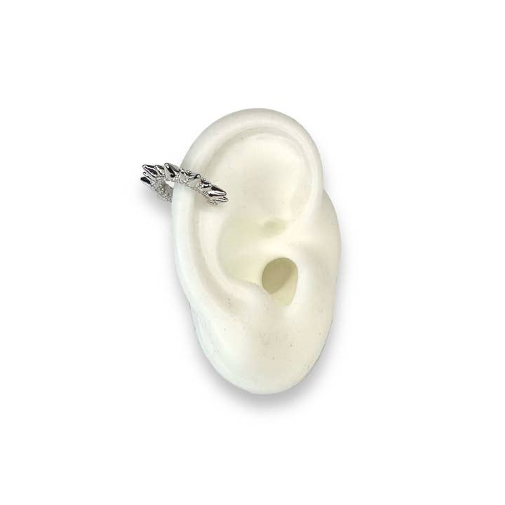 Jagged Halo Jewelry - Wholesale Cuff/Wrap Earrings - Jagged Ear Cuff1