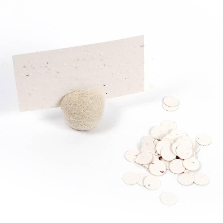 Carta di Semi di Fiori Selvatici - Grano per la vendita all'ingrosso da parte di Studio 82°