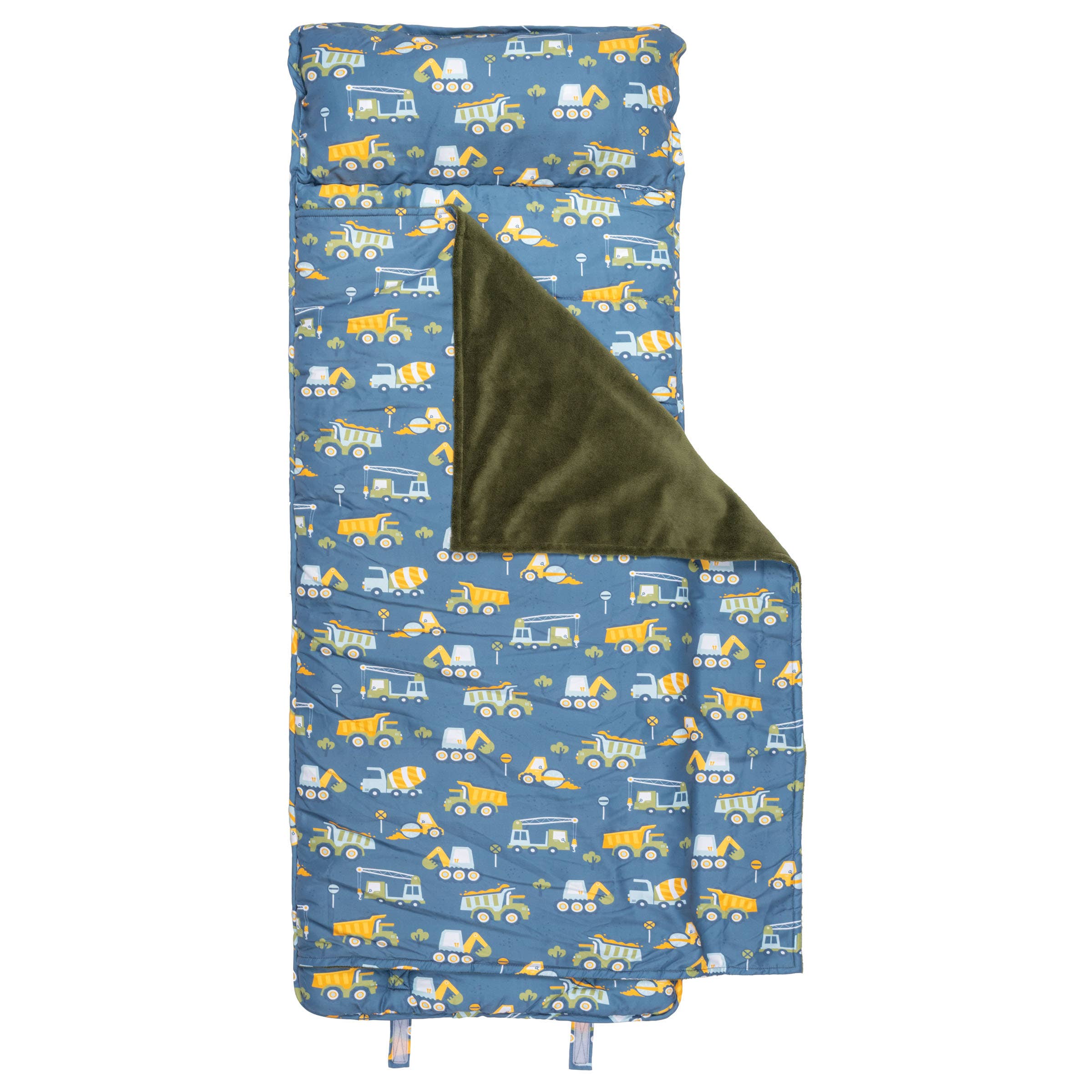 Stephen Joseph Gifts - Wholesale Nap Mat - Kids & Baby - All Over Print Nap Mat9