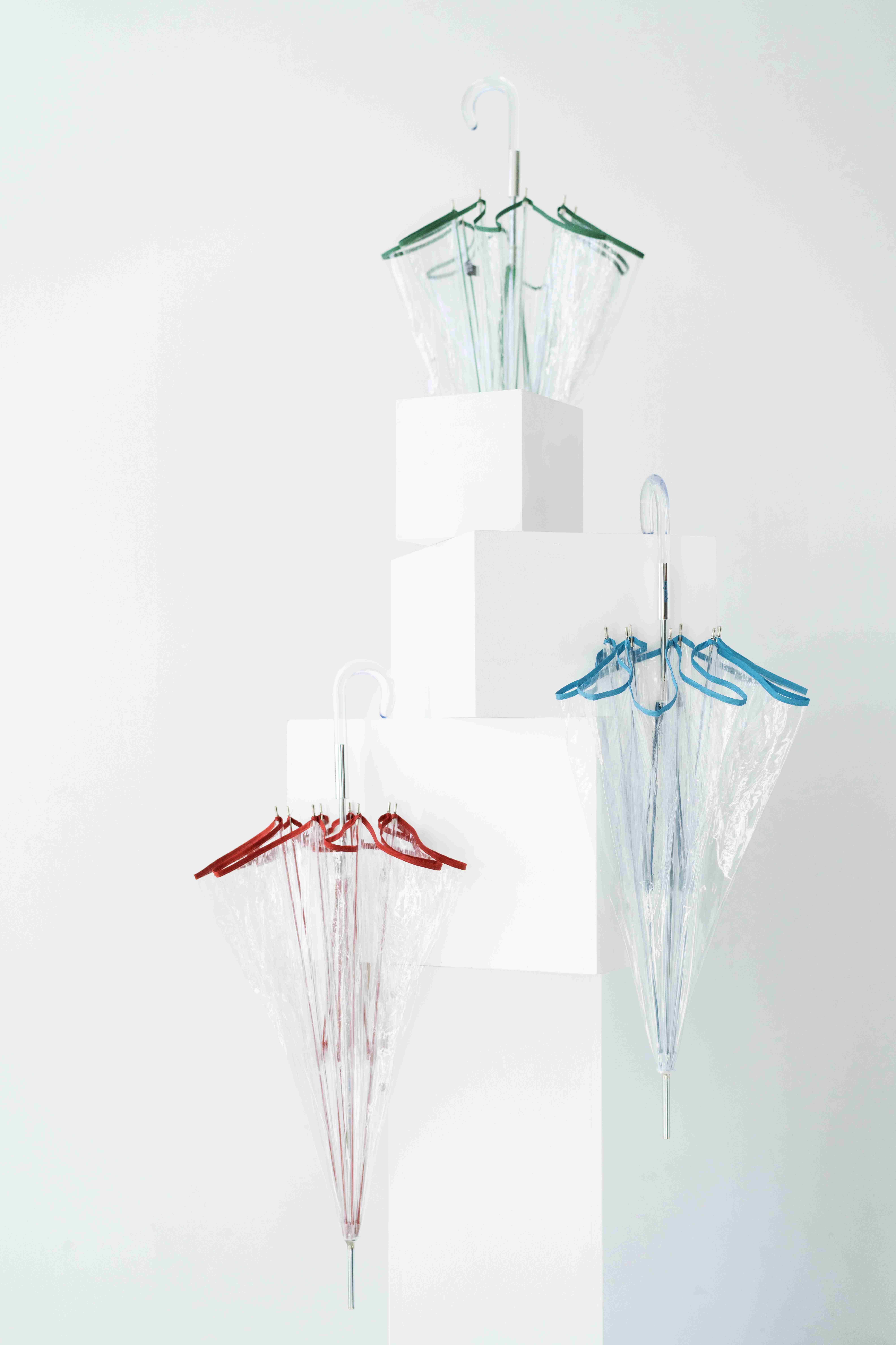 Ezpeleta - Vente Parapluie – unisexe - Parapluie transparent haute qualité Ezpeleta13