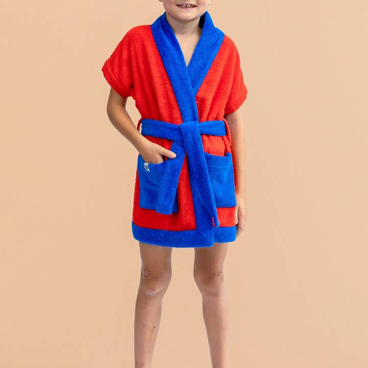 Kids Little Cove Robe and other Purchase Wholesale the sourcefoods lane cove. Free Returns & Net 60 Terms on Faire trending on Faire.