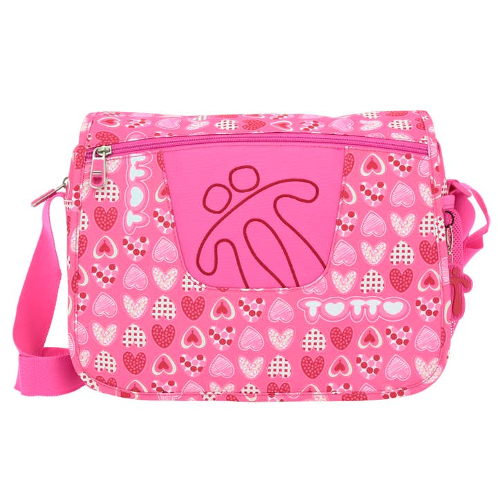 School shoulder bag - Pencil case for wholesale by TOTTO