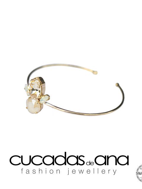 Bracelet Helen pour la vente par Cucadas de Ana