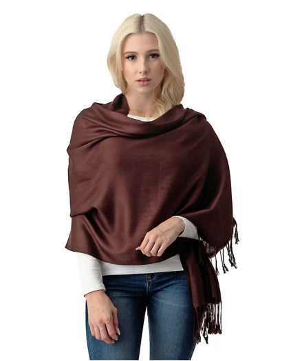 Sol - Wholesale Wrap - Women's - 7028 Pashmina Shawls5