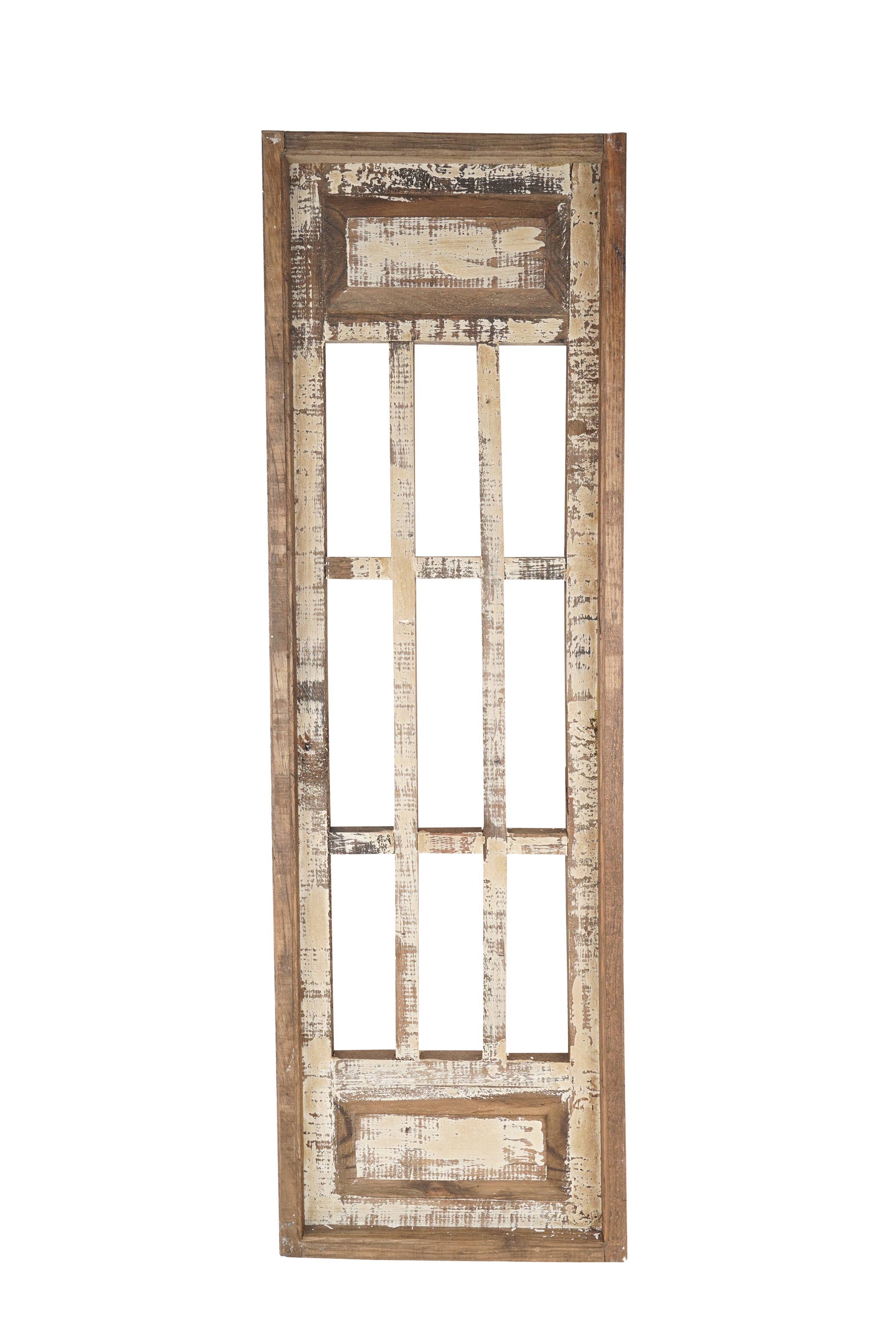 My Amigos Imports - Venta al por mayor Papel pintado 3D - Decoración de pared estilo caserío Monte Carlo ventana 28x97 cm0