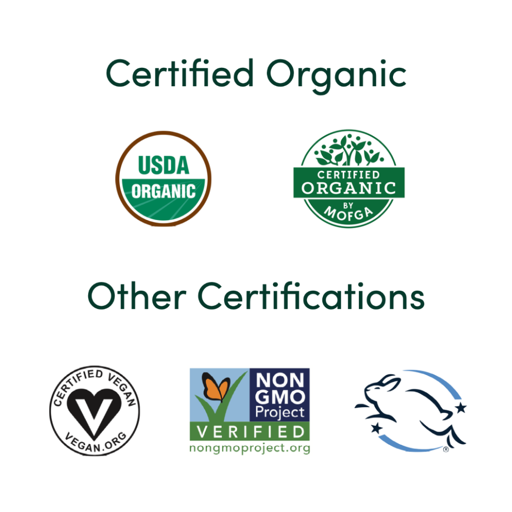 HobaCare Jojoba - Vente Crème hydratante pour le visage - Crème hydratante pour le visage et le corps au jojoba HobaCare, 32 oz, certifiée biologique5