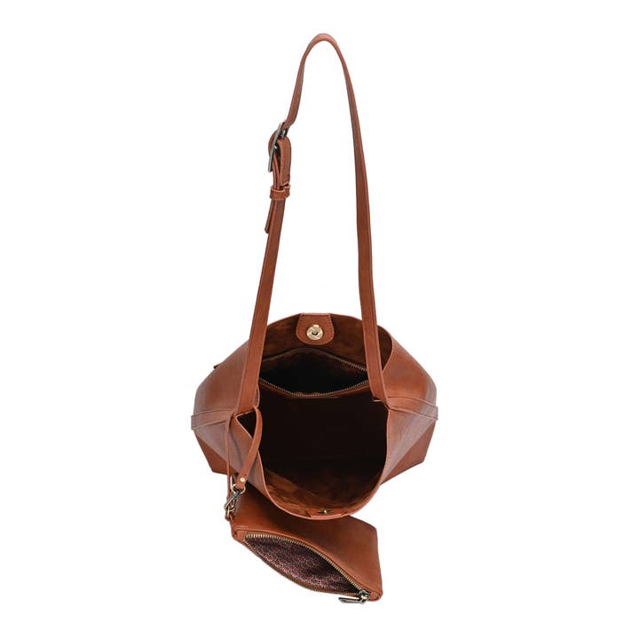 MMS Brands - Vente Tote bag – femme - Sac Hobo Ophelia5