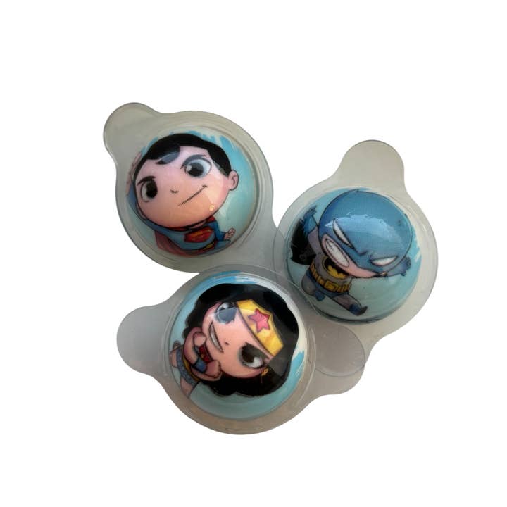 SWEDISHCANDY4U - Wholesale Gummy - HERO GUMMY DC SUPER FRI1K