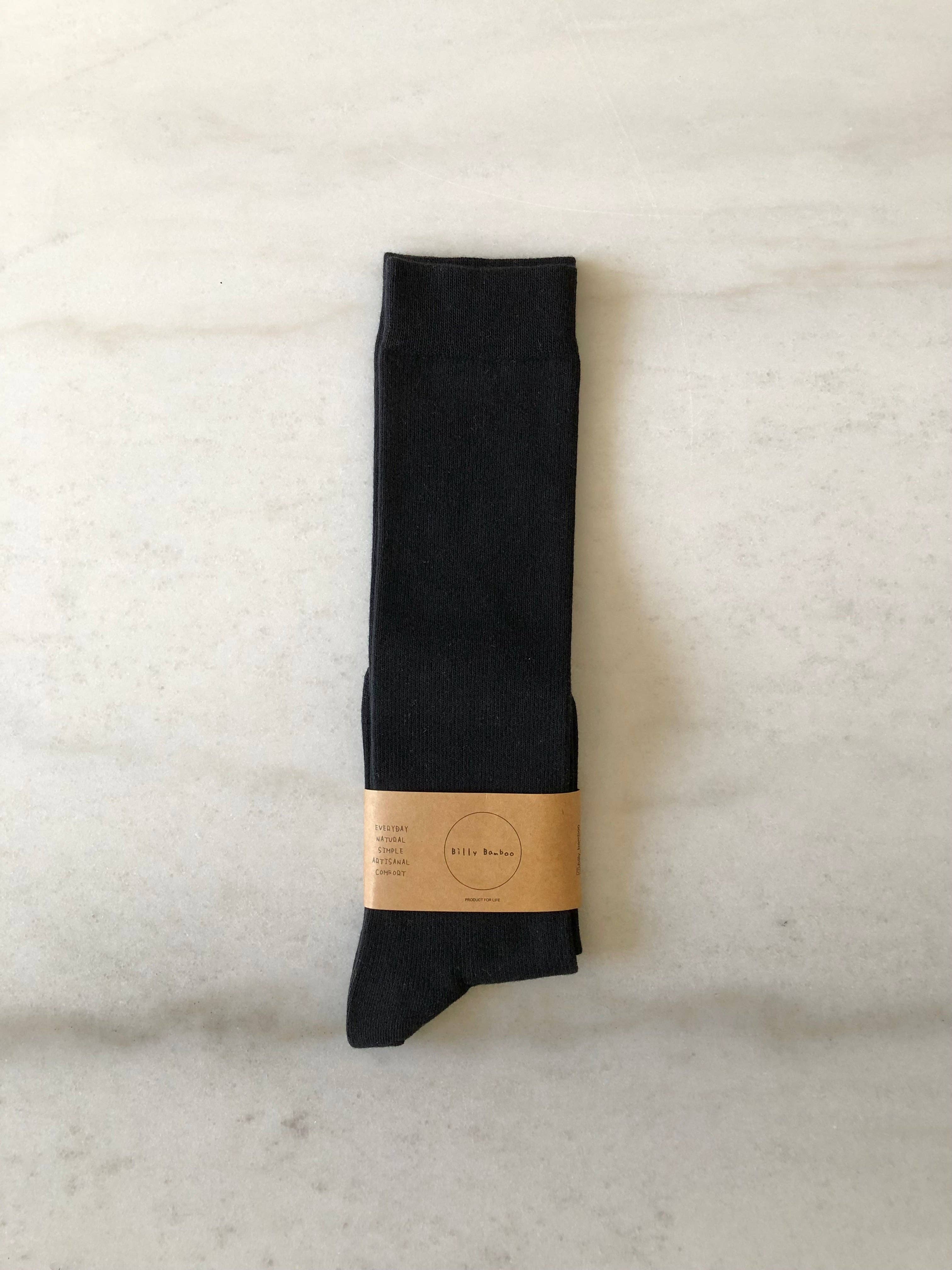 Billy Bamboo - Vendita all'ingrosso Calzini - Donna - CALZINI INTELLIGENTI AL GINOCCHIO5