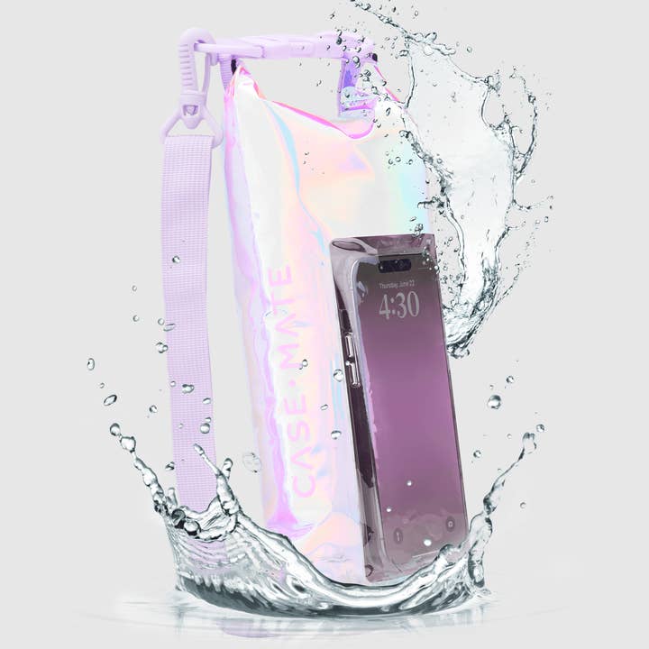 Case-Mate - Wholesale Backpack - Women's - Waterproof Mini Phone Bucket Bag