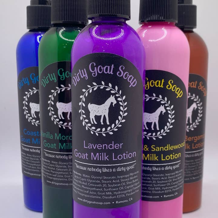 Retailer Starter Pack - Goat Milk Soap & Lotion and other Purchase Wholesale starter pack. Free Returns & Net 60 Terms on Faire trending on Faire.