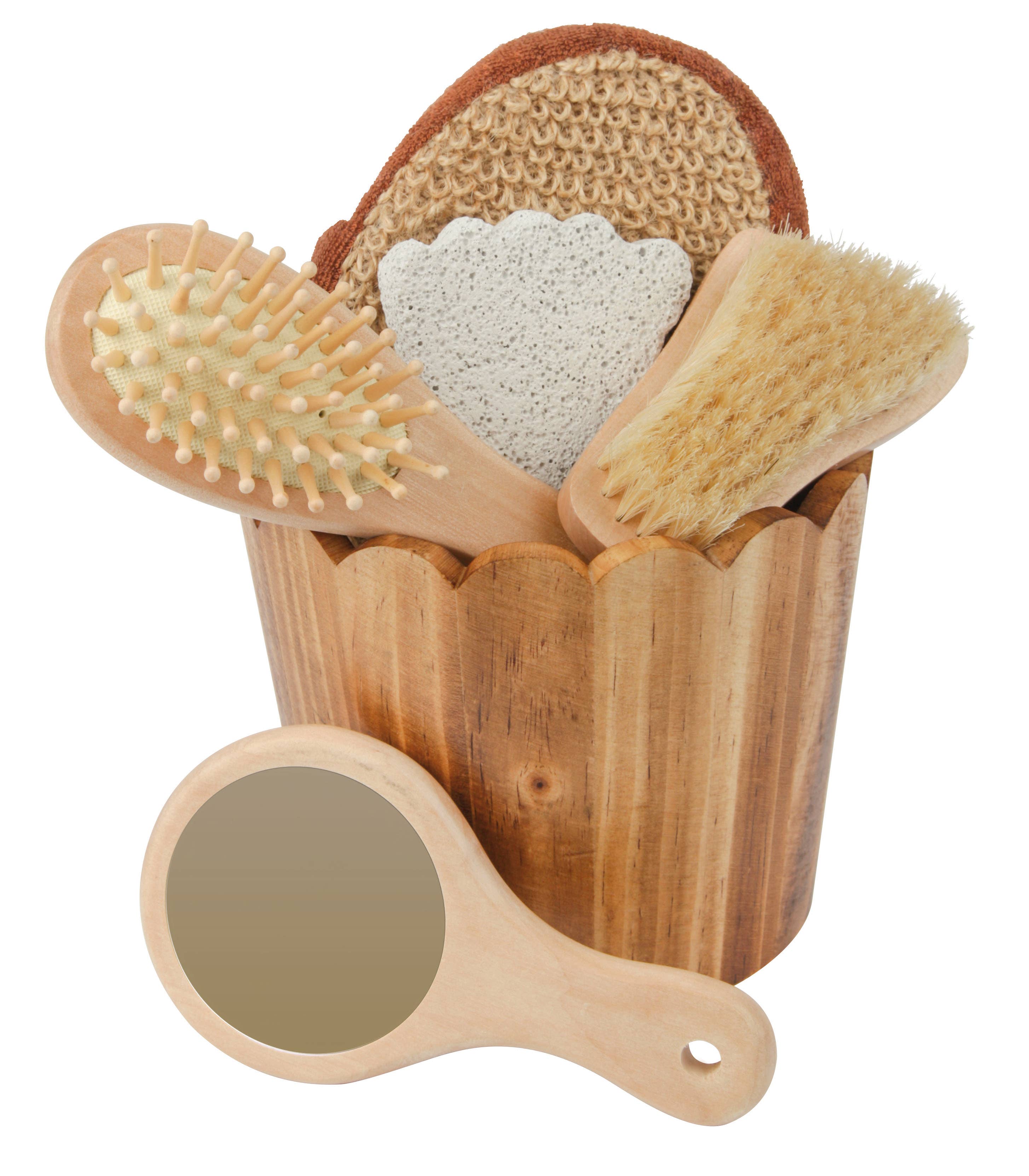 Croll & Denecke - Wholesale Bath & Body Set - Wellness Spa Gift Box, 2025 Luxury Women