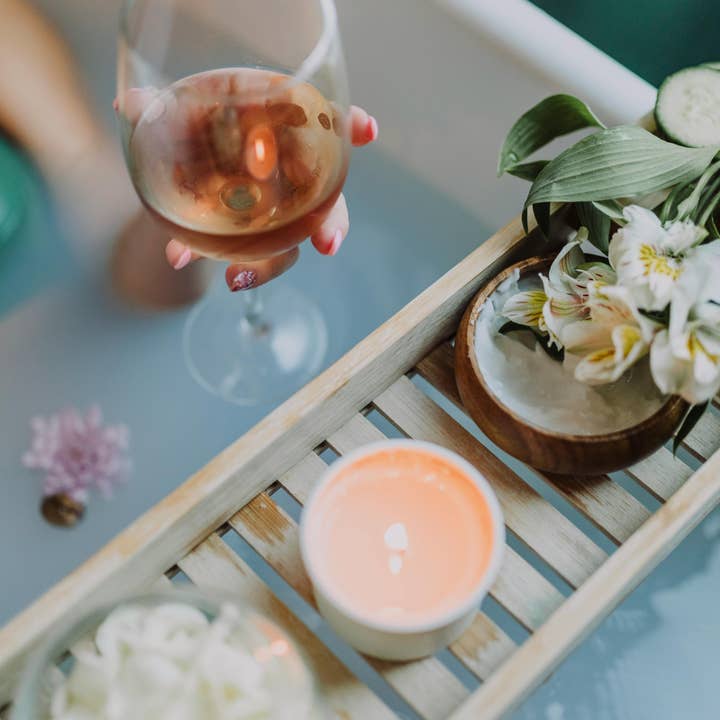 MOHADA - Wholesale Bath Salts - Deep Sleep Bath Soak with Adaptogens - Bath Salt Lavender14