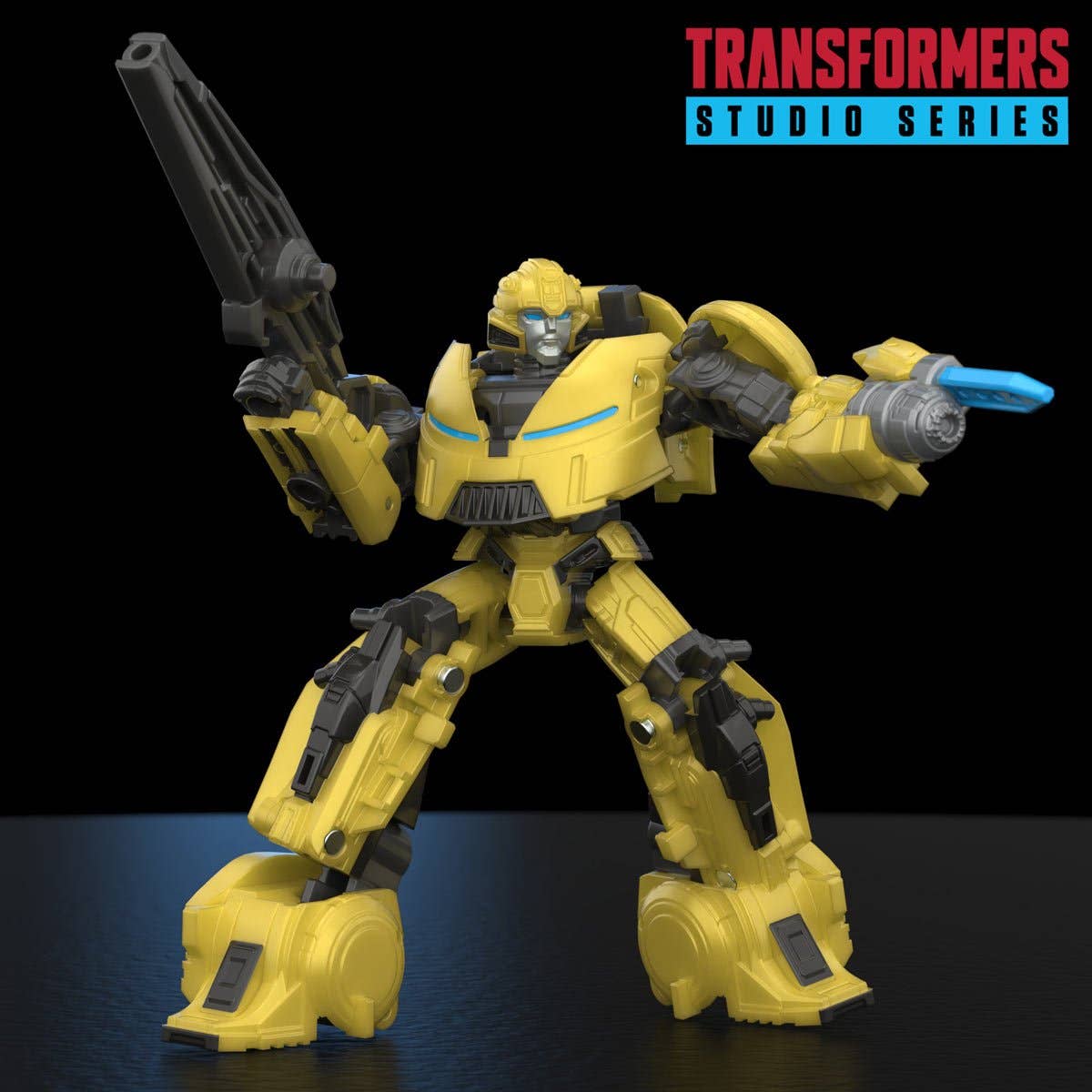 Entertainment Earth - Wholesale Figurine Toy - Kids - Transformers Studio Series A-List Deluxe Wave 2 Case of 81