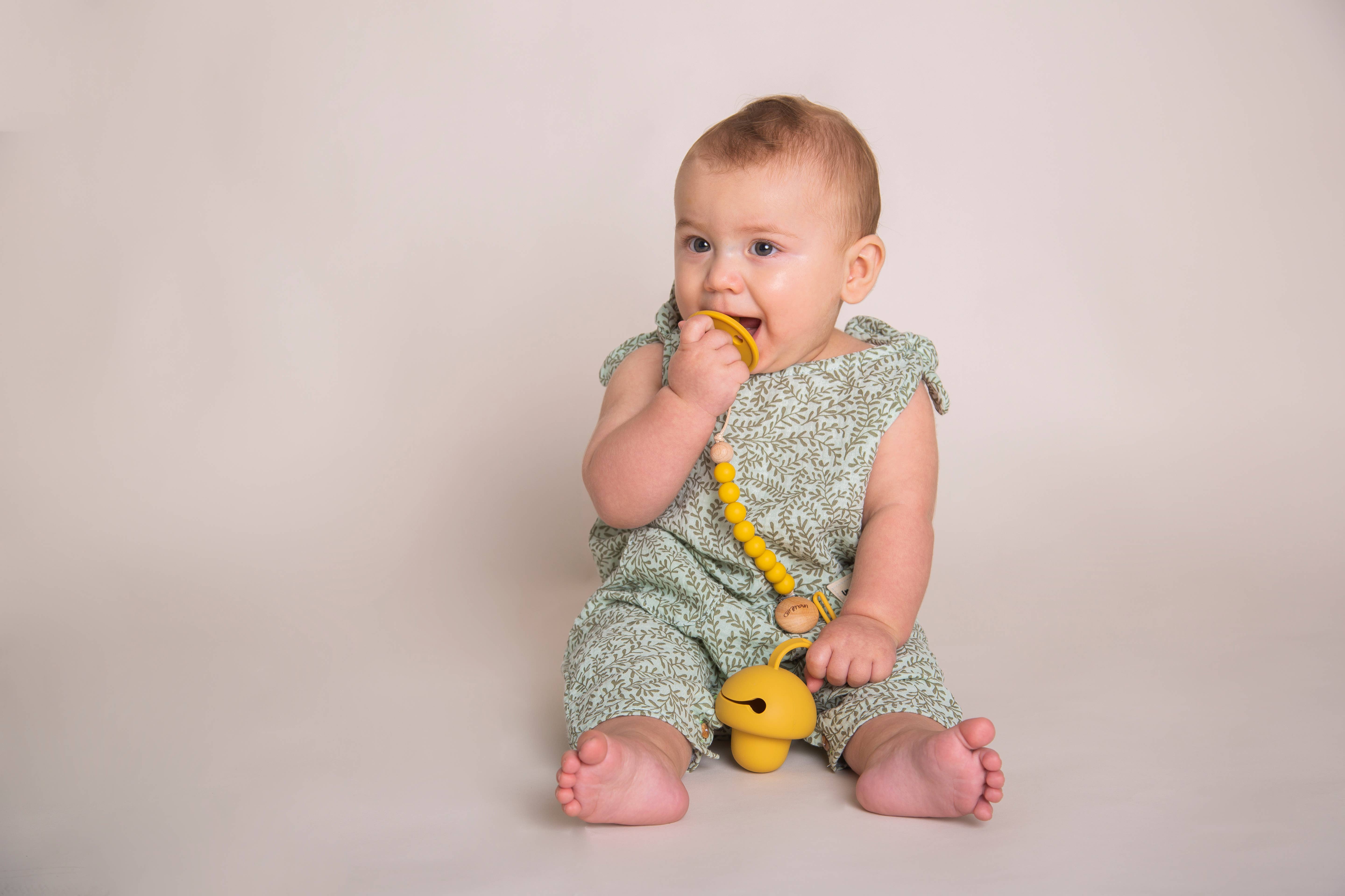 Inaiê - Wholesale Pacifier Clip - Baby - Pacifier clip4